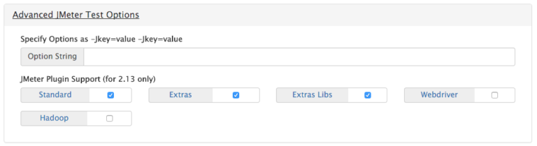 JMeter Plugins and Plugin Architecture - RedLine13