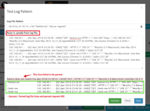 Load Test with Apache or NGINX log file Replay - RedLine13