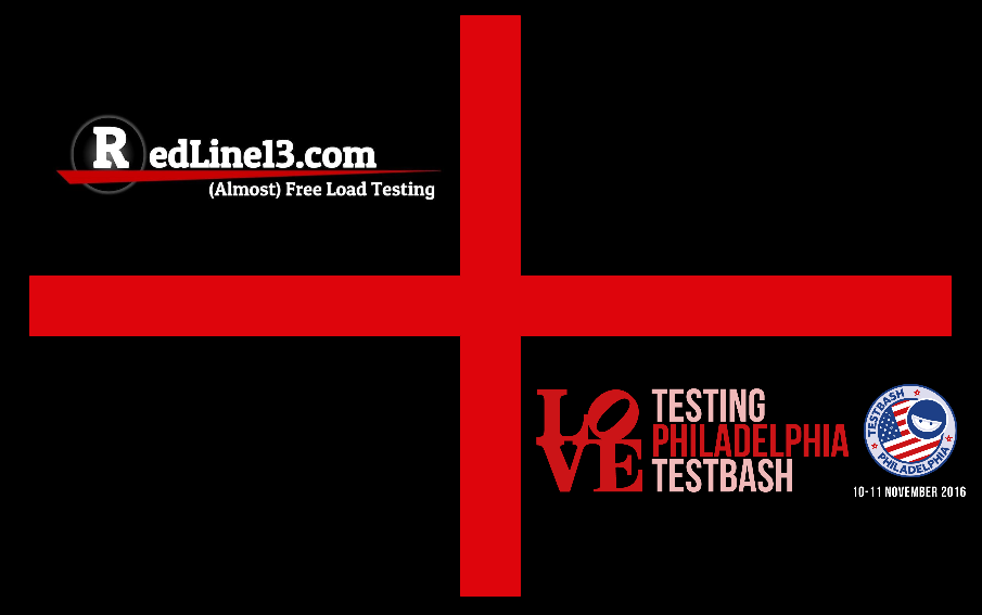 TestBash+RedLine13