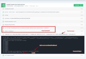 Codeship Integration with Redline13 for easy load testing