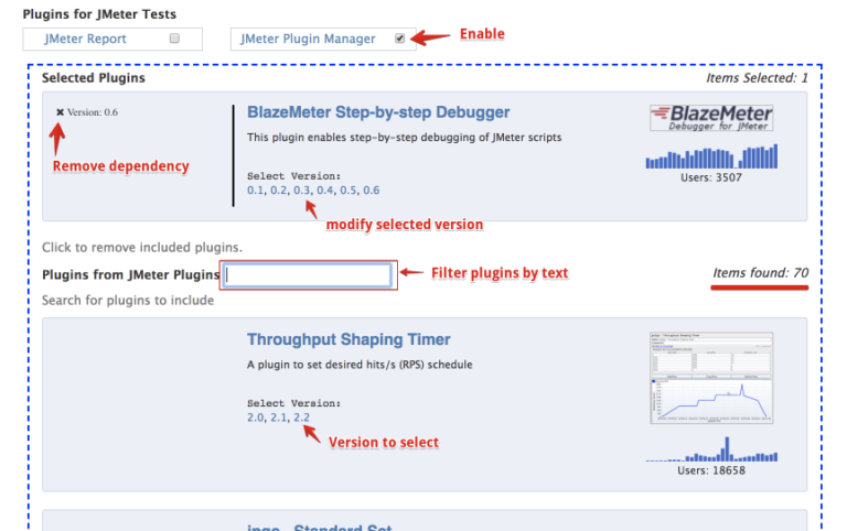 How to Install JMeter Plugins Manager - RedLine13