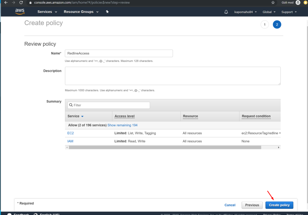 Using AWS for Load Testing with RedLine13 - RedLine13