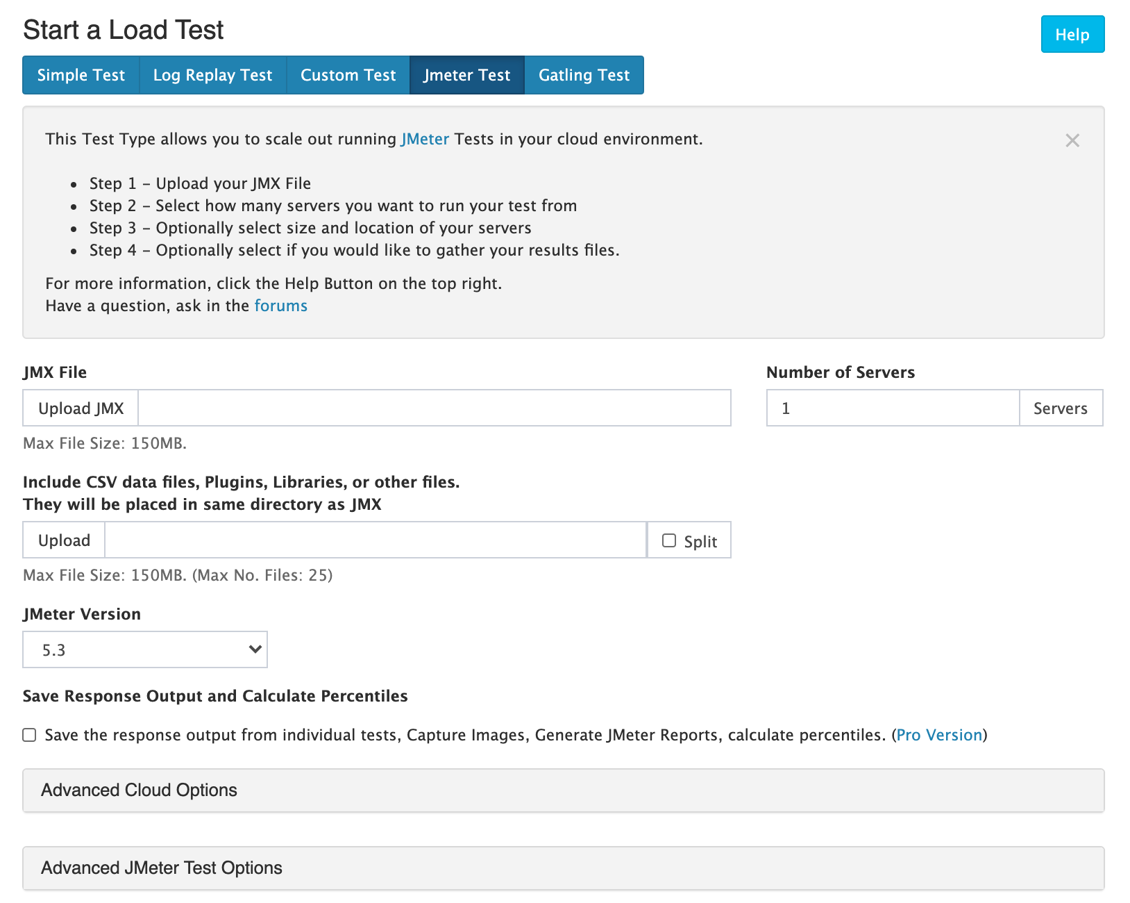 New JMeter Video Streaming Plugin - Tighter RedLine13 Integration ...