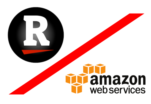 RedLine13 and Amazon Web Services (AWS)