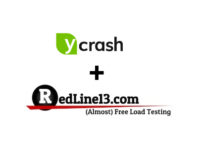 yCrash Answers Performance Testing Questions - A Complement to RedLine13
