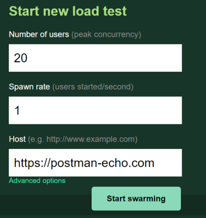 Guest Post: Load Testing with Locust and JMeter on RedLine13