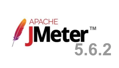 JMeter 5.6.2