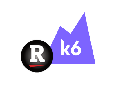 Getting Started with k6 Load Tests on RedLine13
