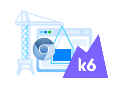k6 Browser Tests vs. Selenium