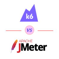 k6 vs JMeter