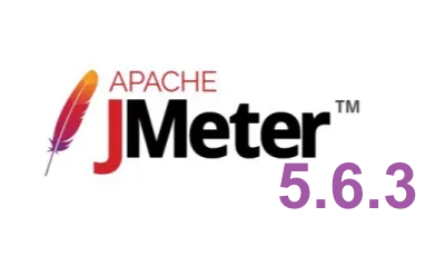 JMeter 5.6.3