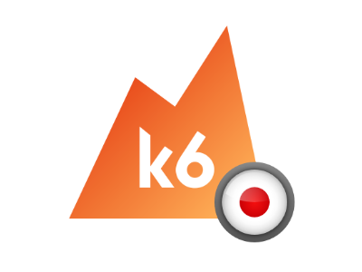The k6 Browser Recorder