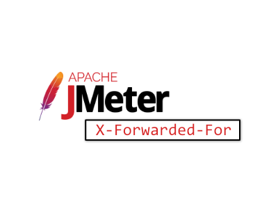 Using X-Forwarded-For in JMeter